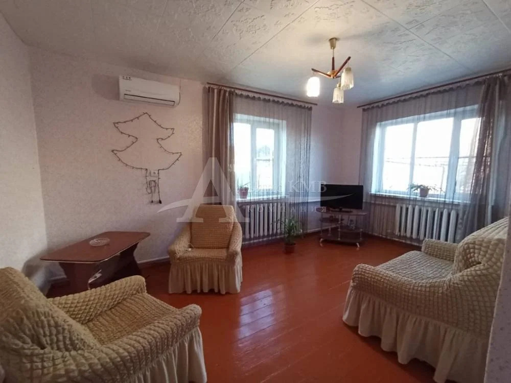 Продажа дома, Георгиевск, ул. Шоссейная - Фото 0