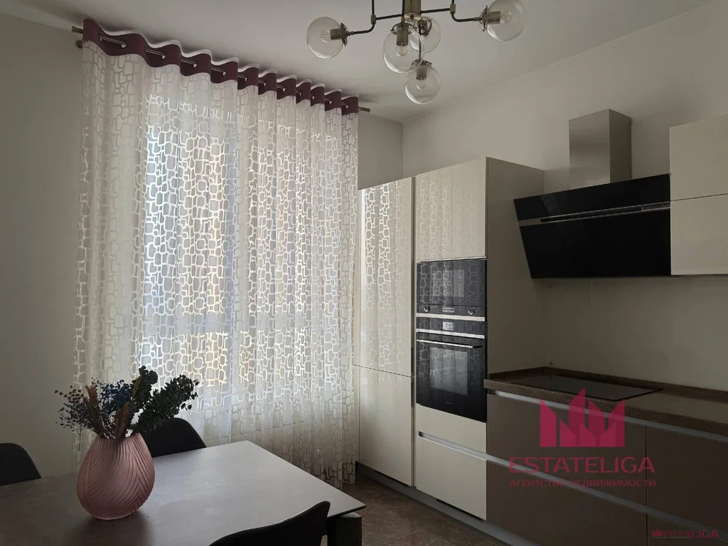 Продажа квартиры, Лазоревый проезд - Фото 8