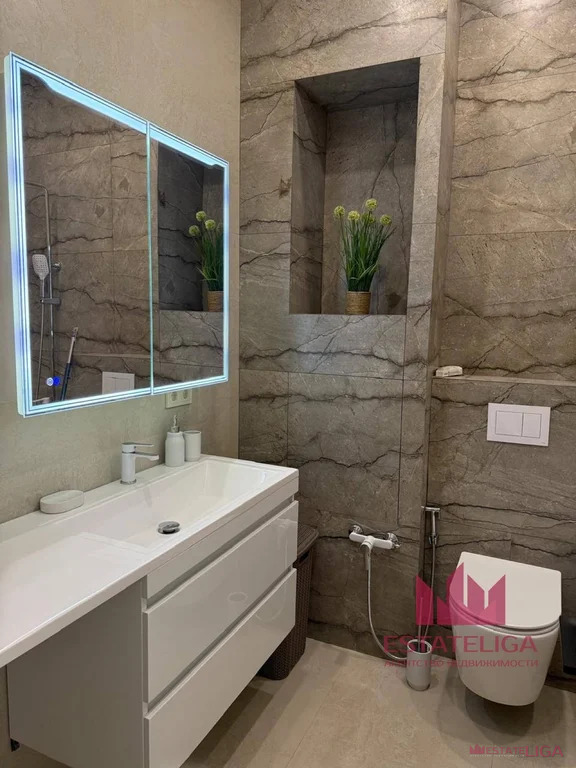 Аренда квартиры, ул. Архитектора Власова - Фото 28