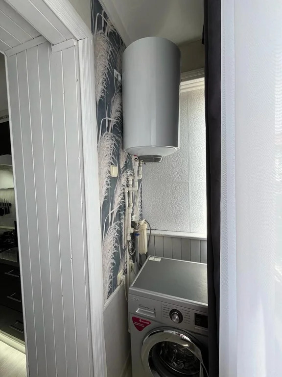 Продажа квартиры, Ильский, Северский район, ул. Первомайская - Фото 14