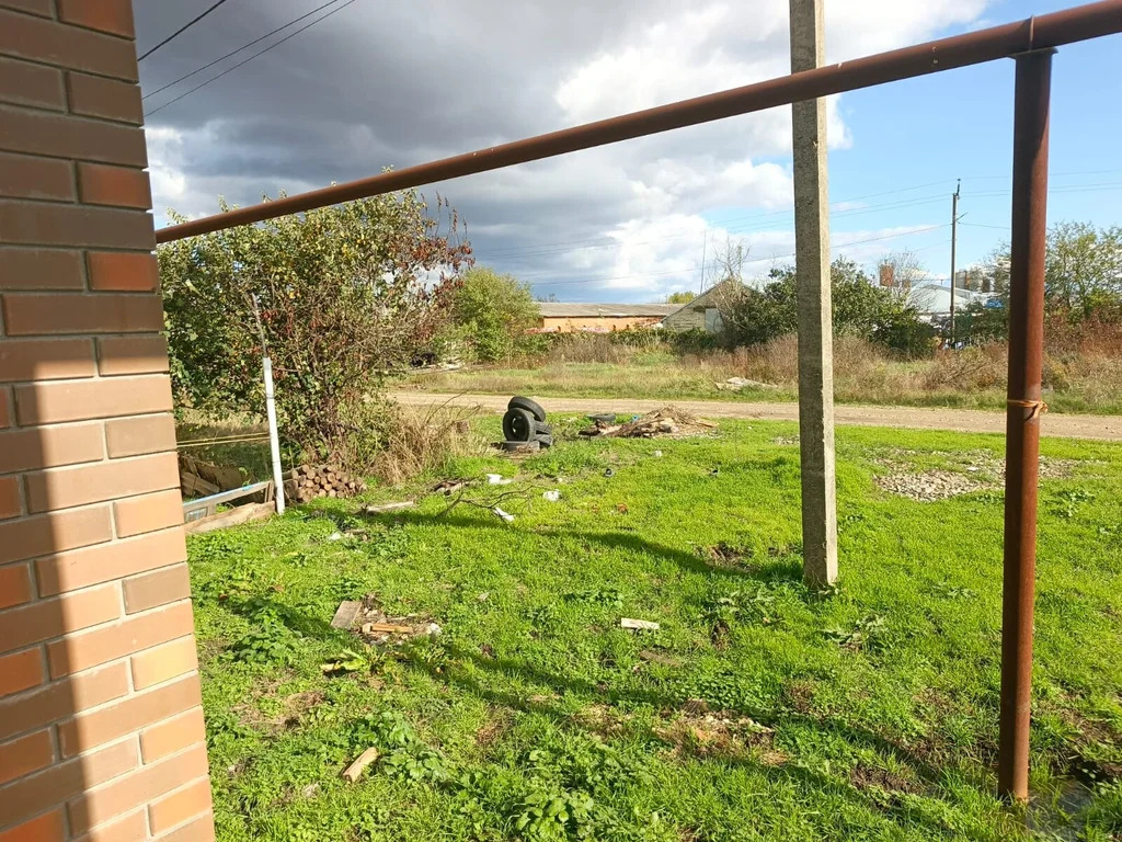 Продажа дома, Новодмитриевская, Северский район, ул. Пролетарская - Фото 17