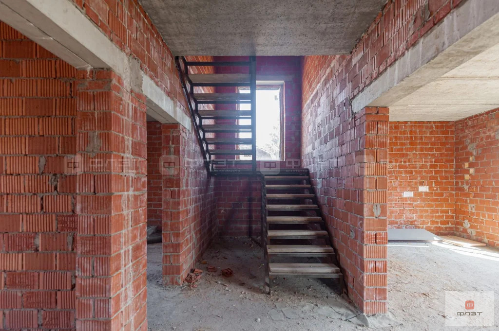 Продажа дома, Казань, ул. Кукушкинская - Фото 14