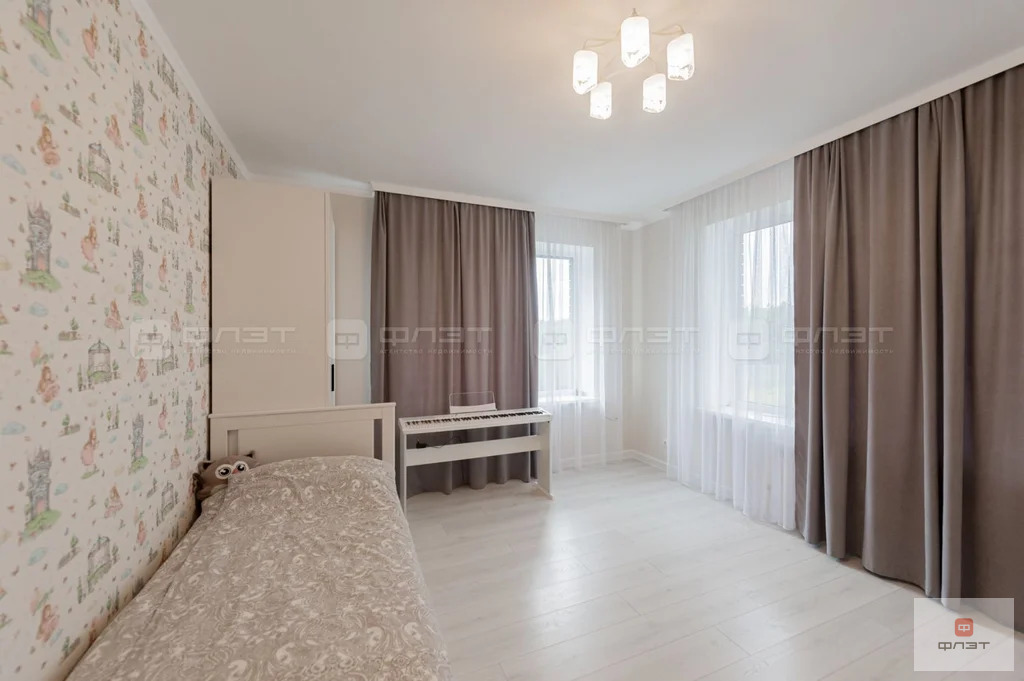 Продажа дома, Казань, ул. Новая (Салмачи) - Фото 20