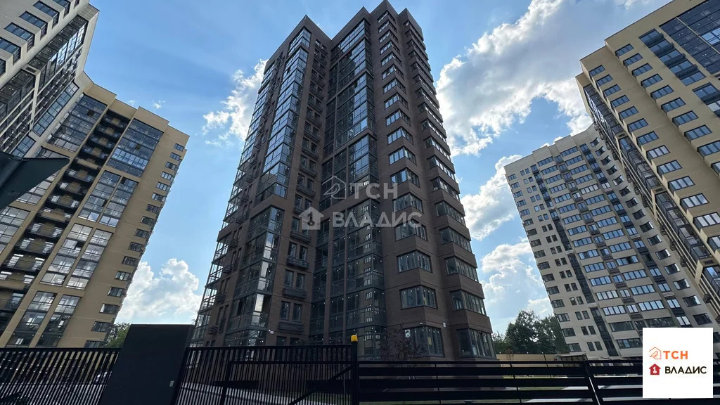 Продажа квартиры, Щелково, Щелковский район, ул. Центральная - Фото 3