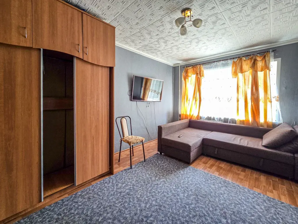 2-к ул.Жолио-кюри, дом 9 - Фото 2