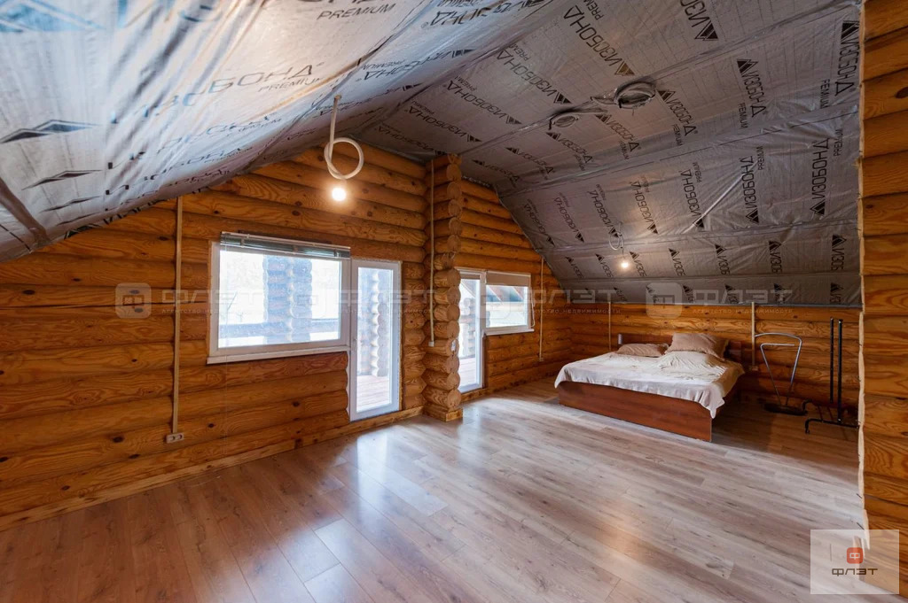 Продажа дома, Богородское, Пестречинский район, тер. СНТ. Ромашка - Фото 31