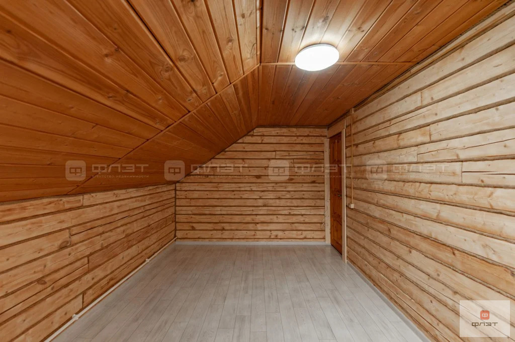 Продажа дома, Высокая Гора, Высокогорский район, ул. Тополиная - Фото 3