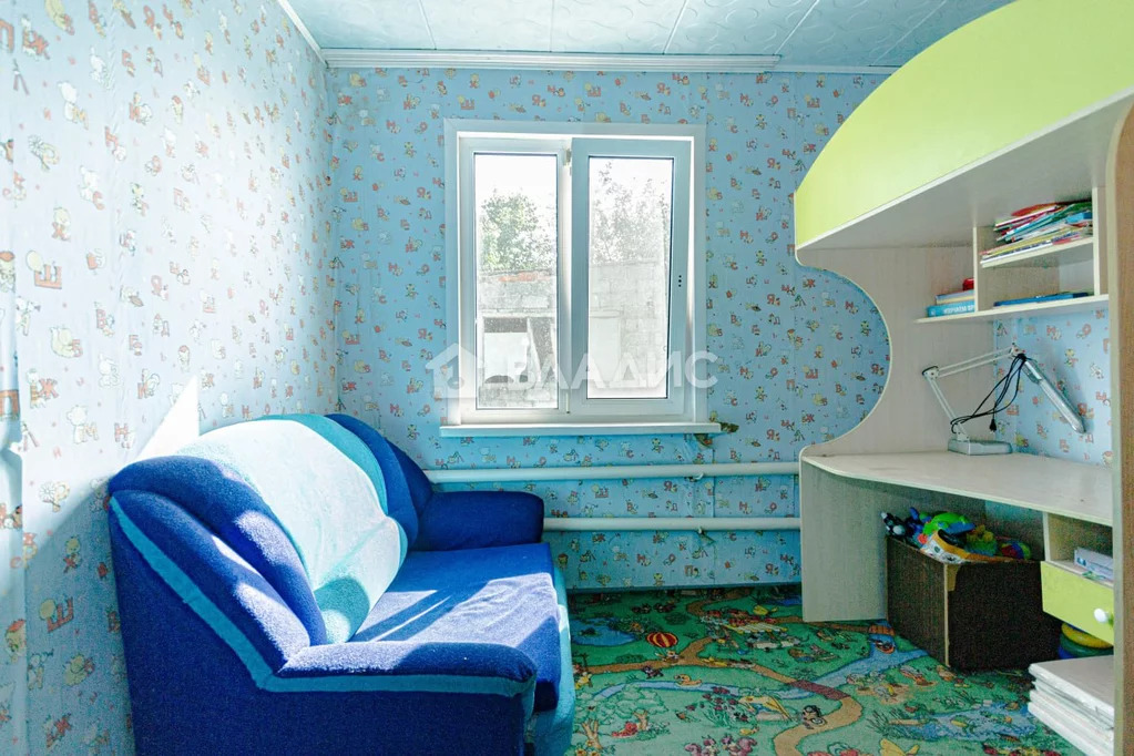 Продажа дома, Быков Отрог, Балаковский район, Ул. Механизаторов - Фото 19