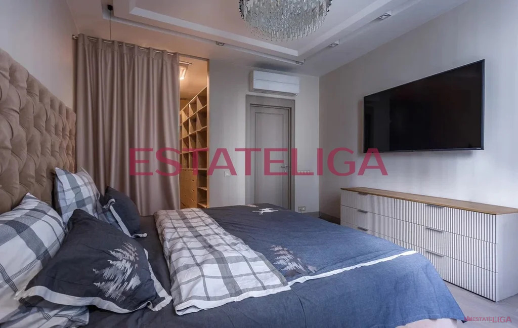 Продажа квартиры, Береговой проезд - Фото 11