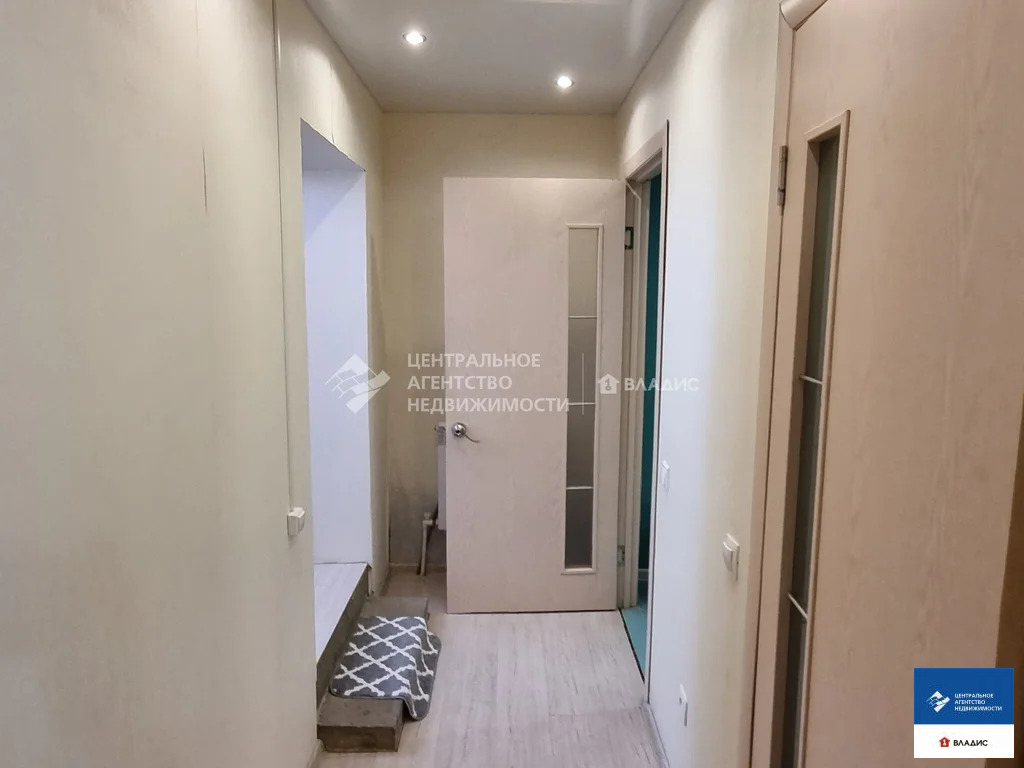 Продажа дома, Перевлес, Старожиловский район, Набережная улица - Фото 18
