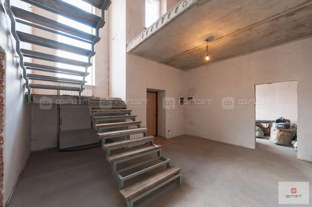 Продажа дома, Нармонка, Лаишевский район, ул. Пановская - Фото 45