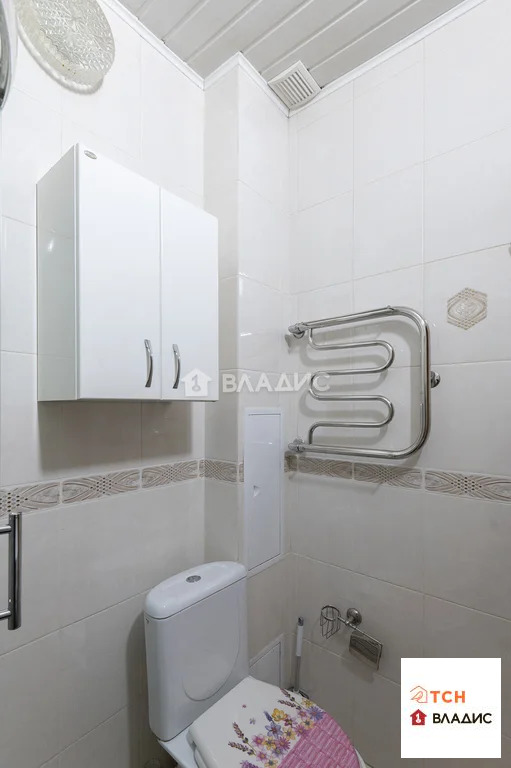 Продажа квартиры, 2-я Хуторская улица - Фото 24