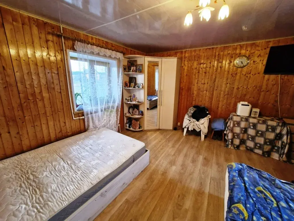 Дом в поселке Белоомут - Фото 18