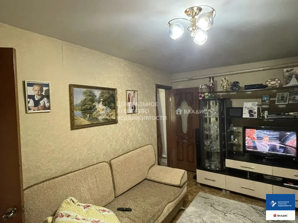 Продажа дома, Рыбное, Рыбновский район, ул. Тепловозная - Фото 19