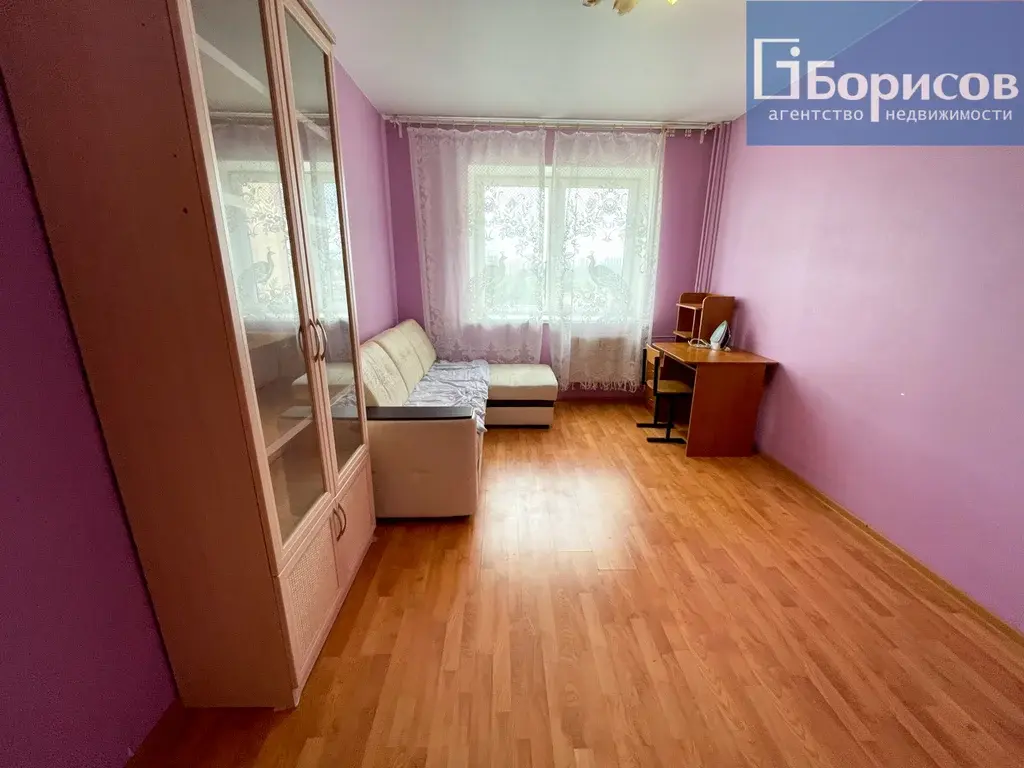 2-к Белкинская, дом 2 - Фото 9