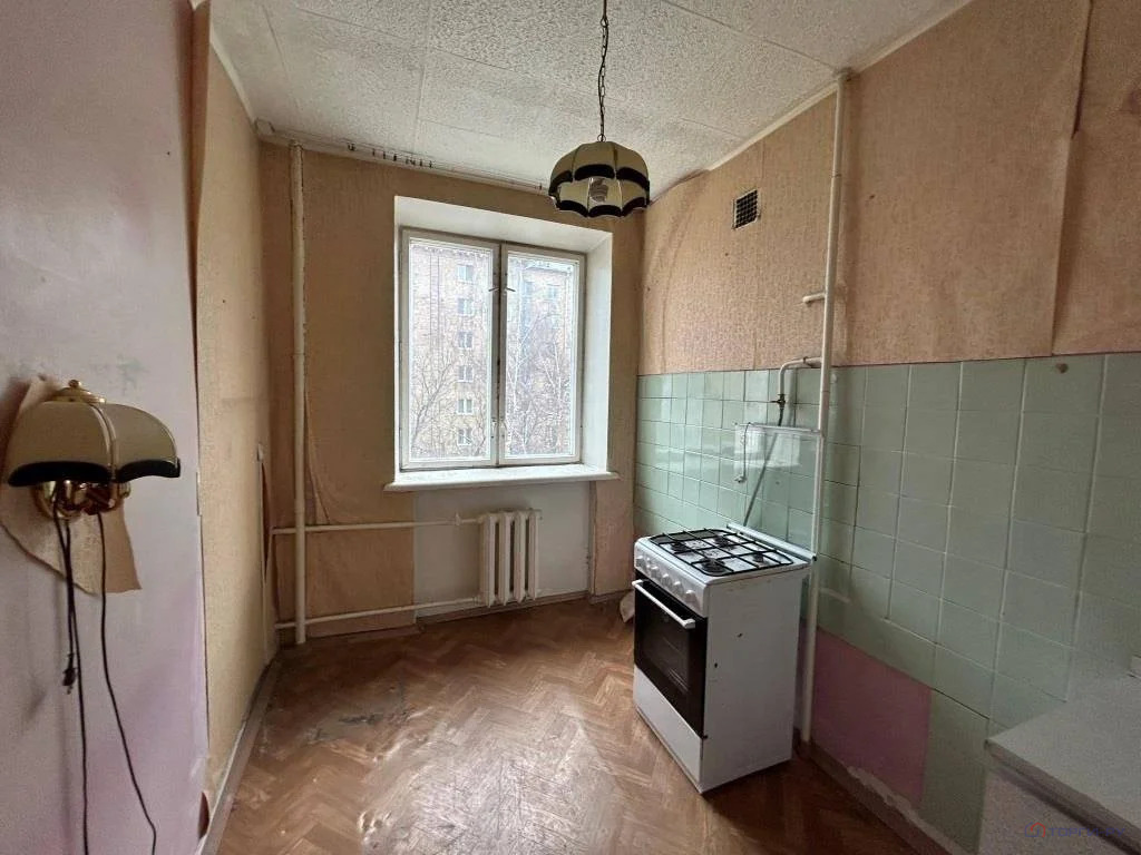 Продажа квартиры, ул. Народного Ополчения - Фото 2
