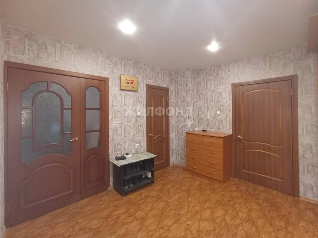 Продажа квартиры, Краснообск, Новосибирский район, 2-й микрорайон - Фото 10