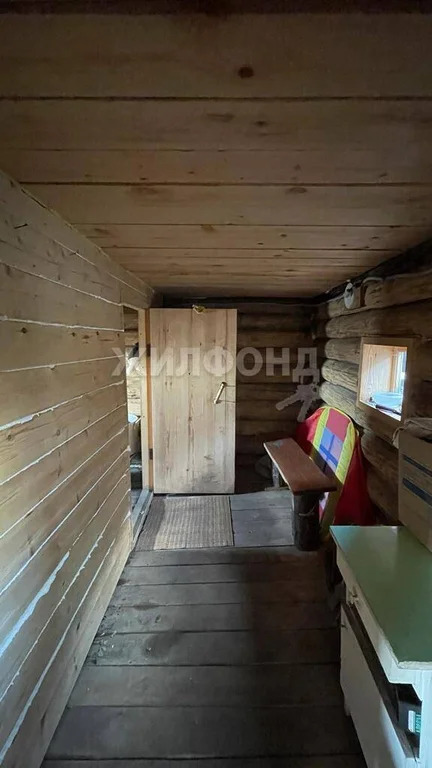 Продажа дома, Сокур, Мошковский район, ул. Колхозная - Фото 23