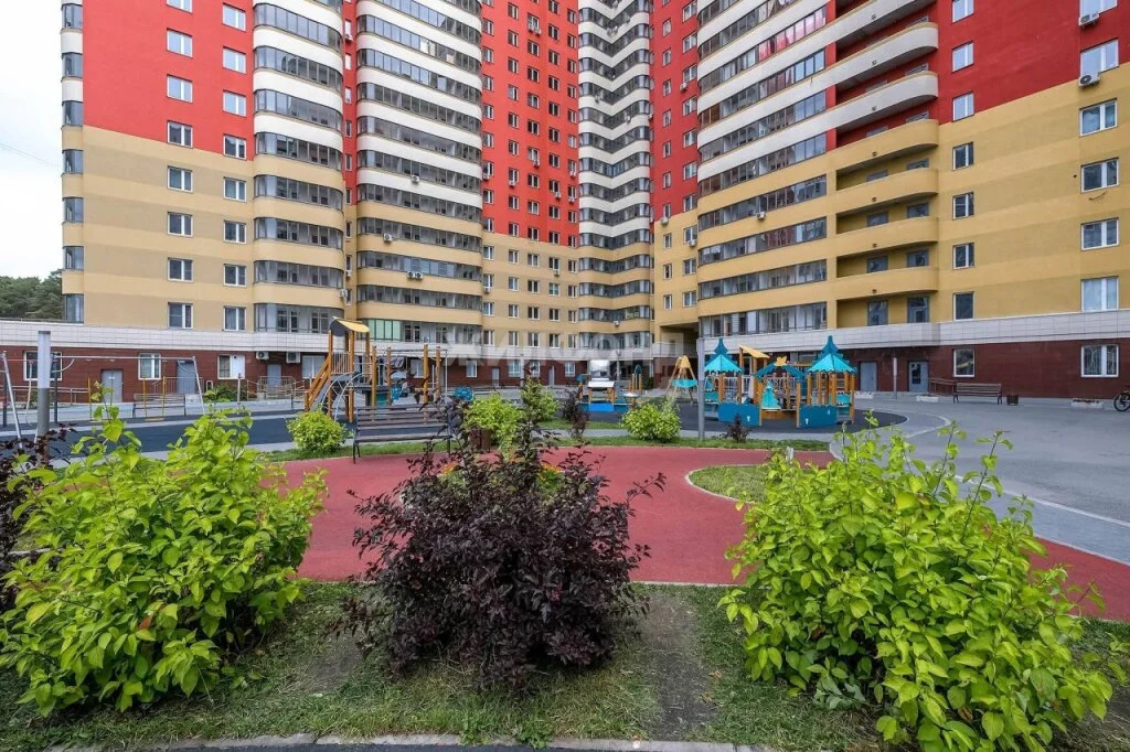 Продажа квартиры, Новосибирск, ул. Сухарная - Фото 21