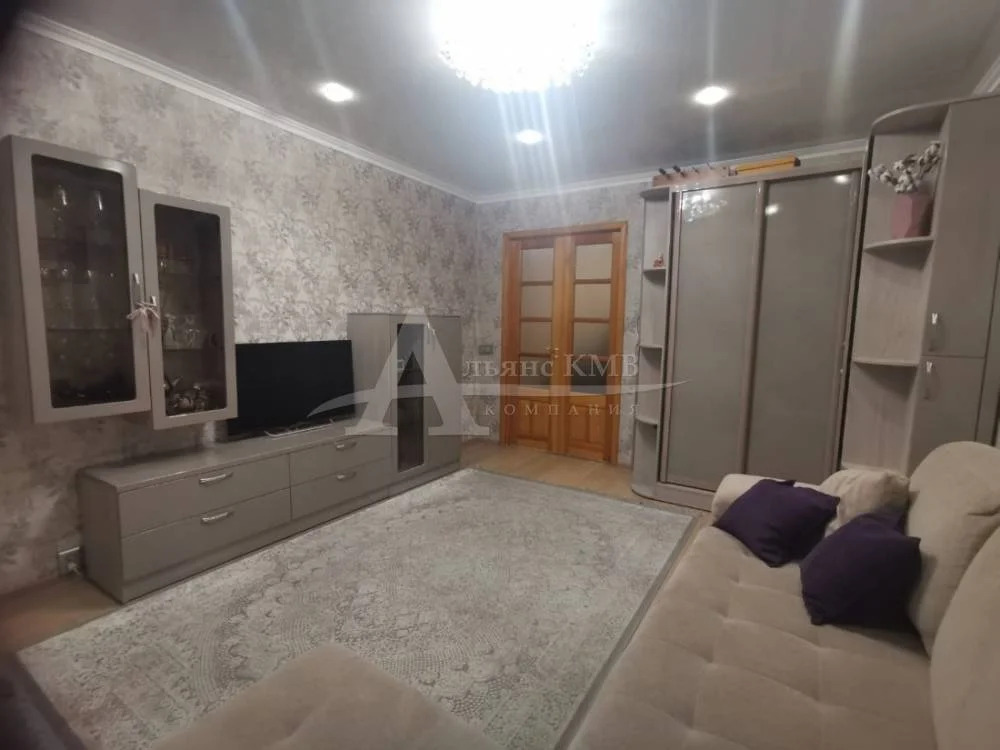 Продажа квартиры, Минеральные Воды, ул. Бештаугорская - Фото 8