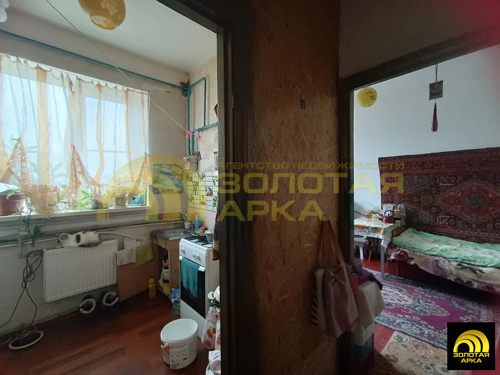 Продажа квартиры, Львовское, Северский район, ул. Котовского - Фото 13