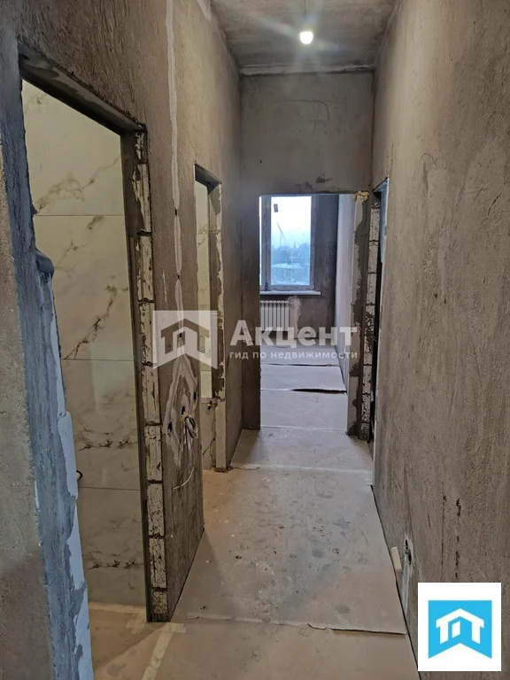 Продажа квартиры, Иваново, мкр Видный - Фото 5