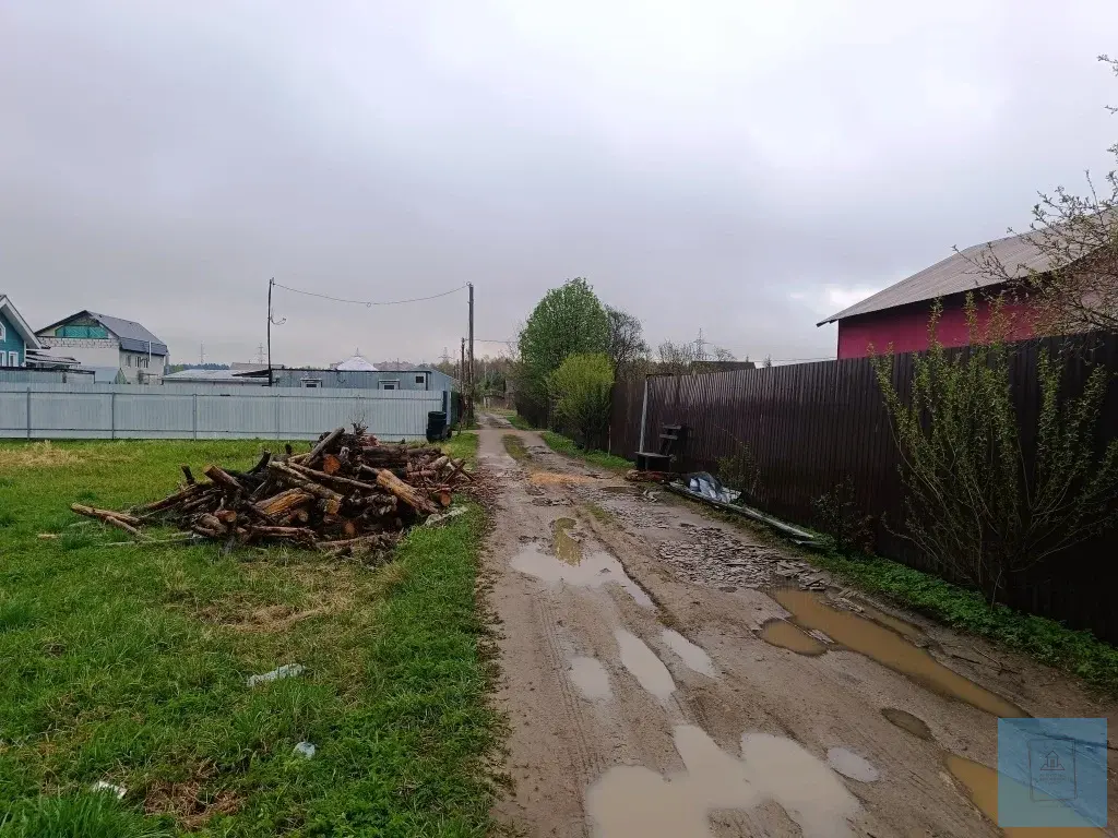 7 соток в д. Мошницы, СНТ Возрождение - Фото 3