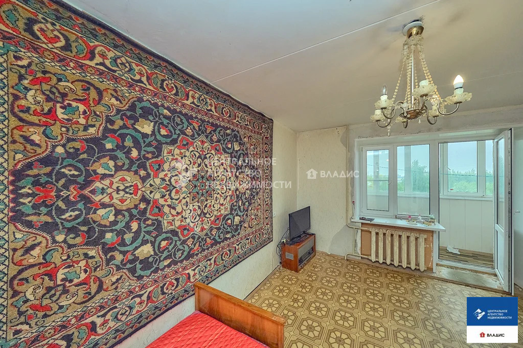Продажа квартиры, Рязань, ул. Загородная - Фото 12