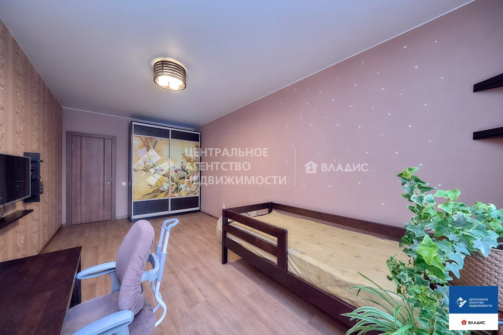 Продажа квартиры, Рязань, улица Лизы Чайкиной - Фото 11