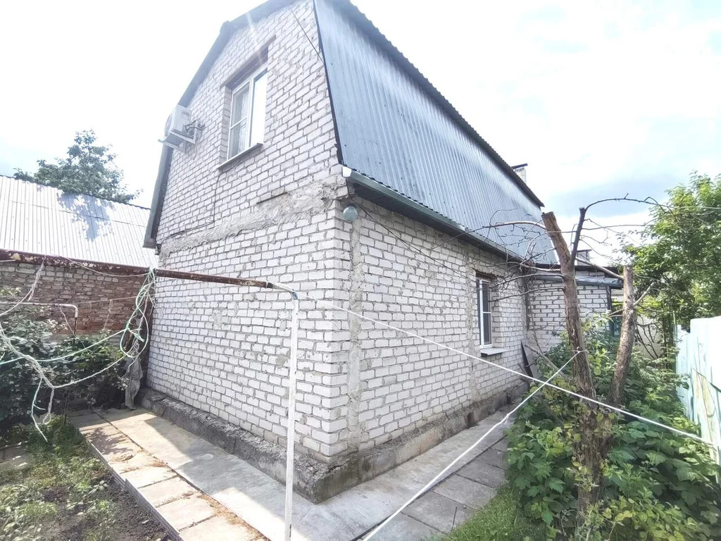 Продажа дома, Воронеж, ул. Рязанская - Фото 1