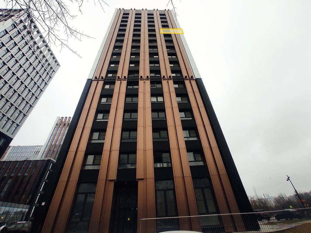 Продажа квартиры, улица Светланова - Фото 3