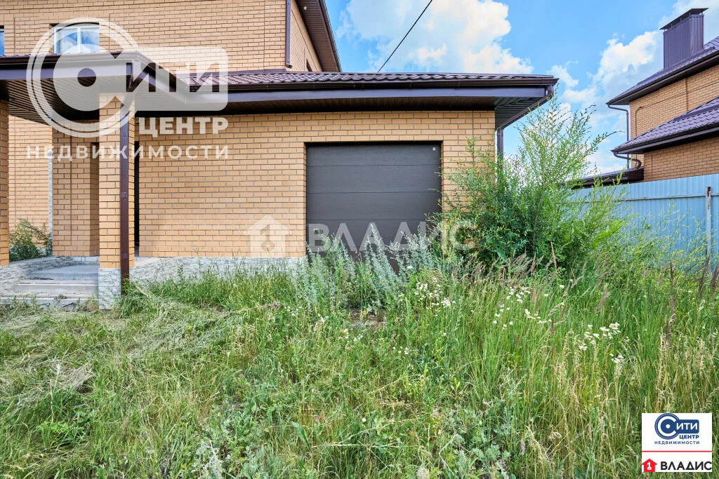 Продажа дома, Новая Усмань, Новоусманский район, улица Кулибина - Фото 26