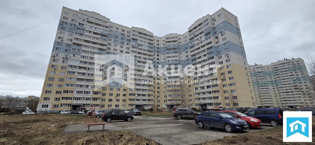 Продажа квартиры, Иваново, мкр Рождественский - Фото 14