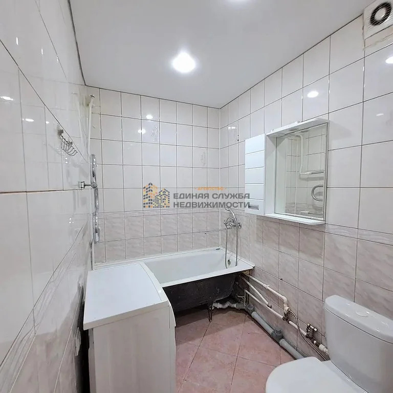 Аренда квартиры, Уфа, ул. Чернышевского - Фото 4