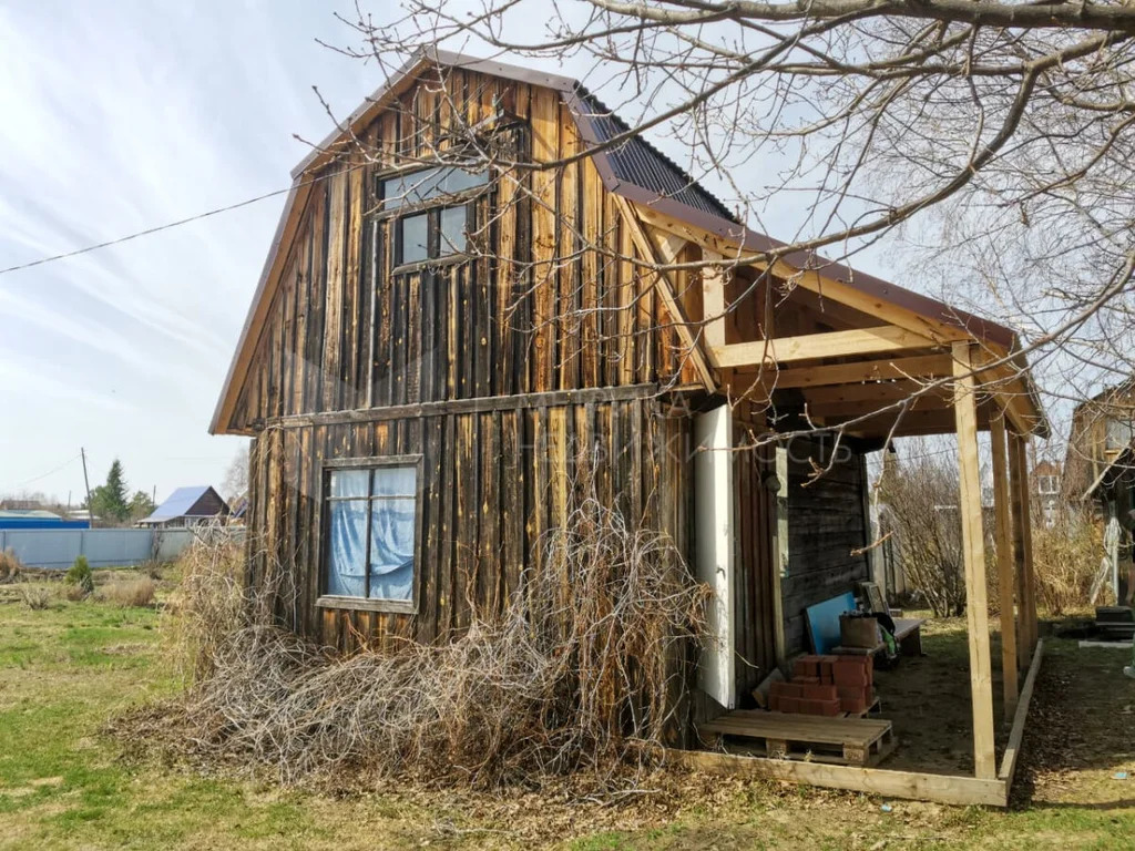 Продажа дома, Тюменский район, Тюменский р-н - Фото 12