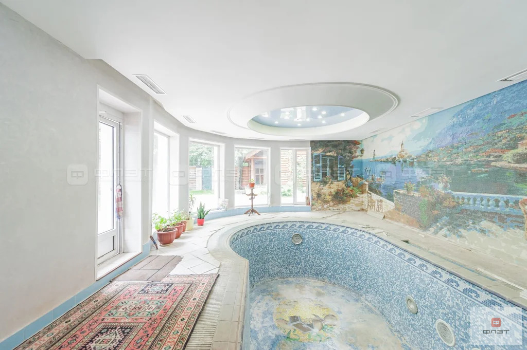 Продажа дома, Званка, Пестречинский район, ул. Просторная - Фото 16
