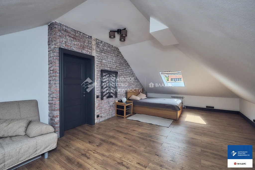 Продажа дома, Полково, Рязанский район, Весенняя улица - Фото 29