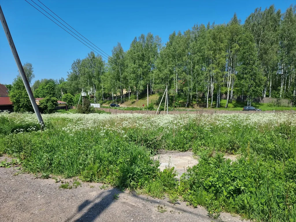 Продажа участка, Хязельки, Всеволожский район - Фото 3