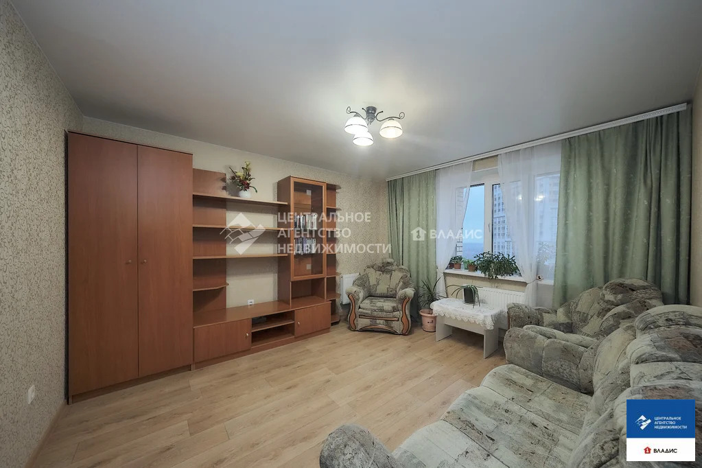 Продажа квартиры, Рязань, Семчинская улица - Фото 4