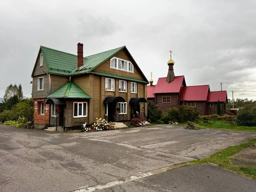 Дом 96 м2 на участке 18 сот. - Фото 22