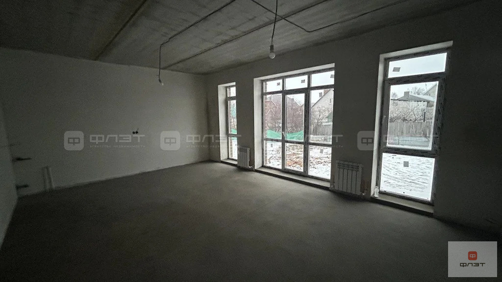Продажа дома, Казань, ул. Зелёная Роща - Фото 5