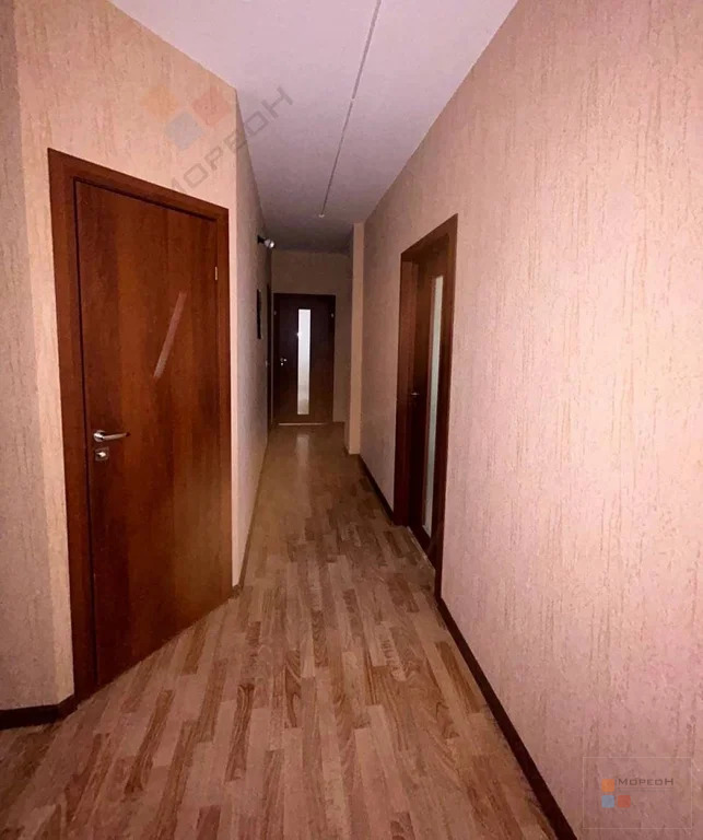2-я квартира, 72.00 кв.м, 2/17 этаж, Энка, Александра Покрышкина ул, ... - Фото 4