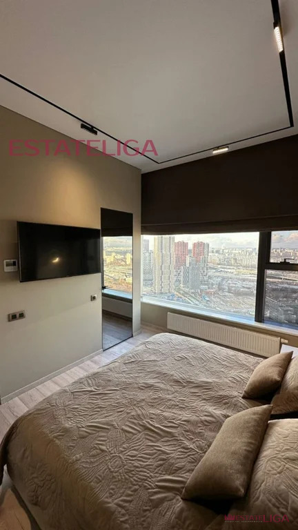 Продажа квартиры, Мичуринский пр-кт. - Фото 1