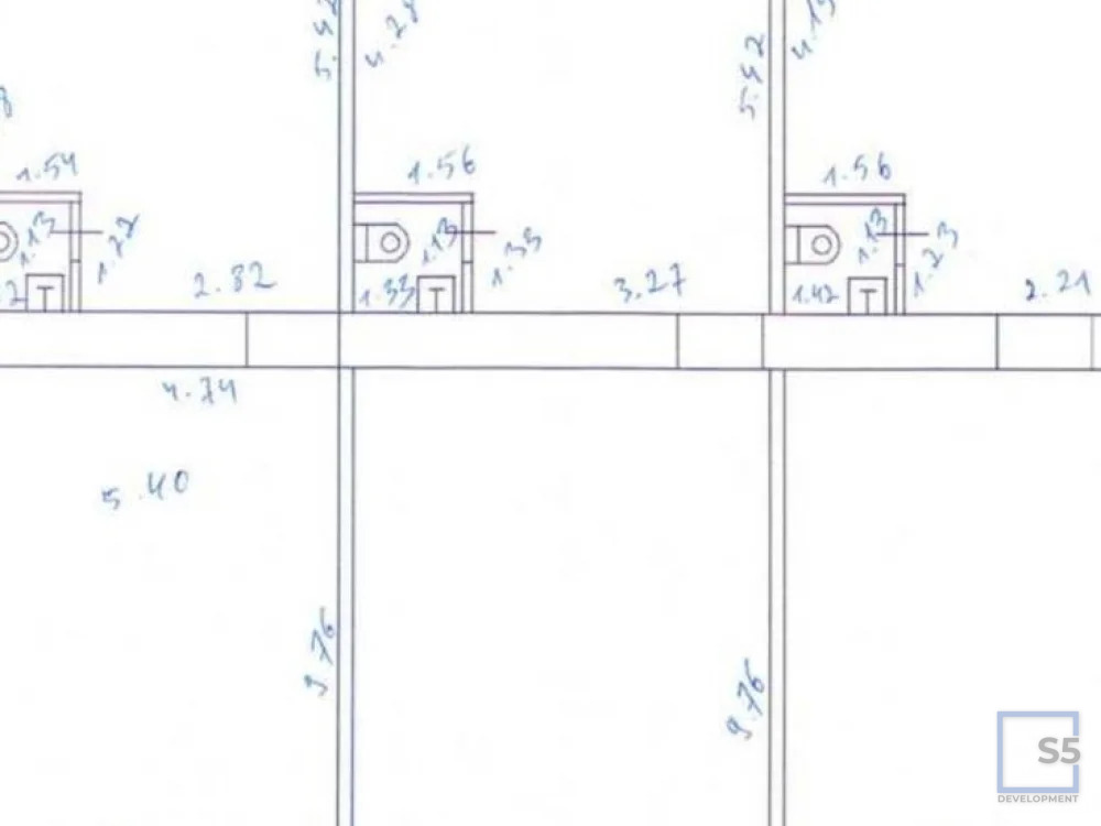 Аренда торгового помещения, м. ВДНХ, ПРОСПЕКТ МИРА 182 - Фото 12