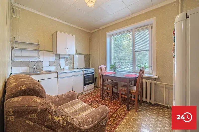 В продаже 1 комнатная квартира по ул.Терновского 170 с ремонтом - Фото 23
