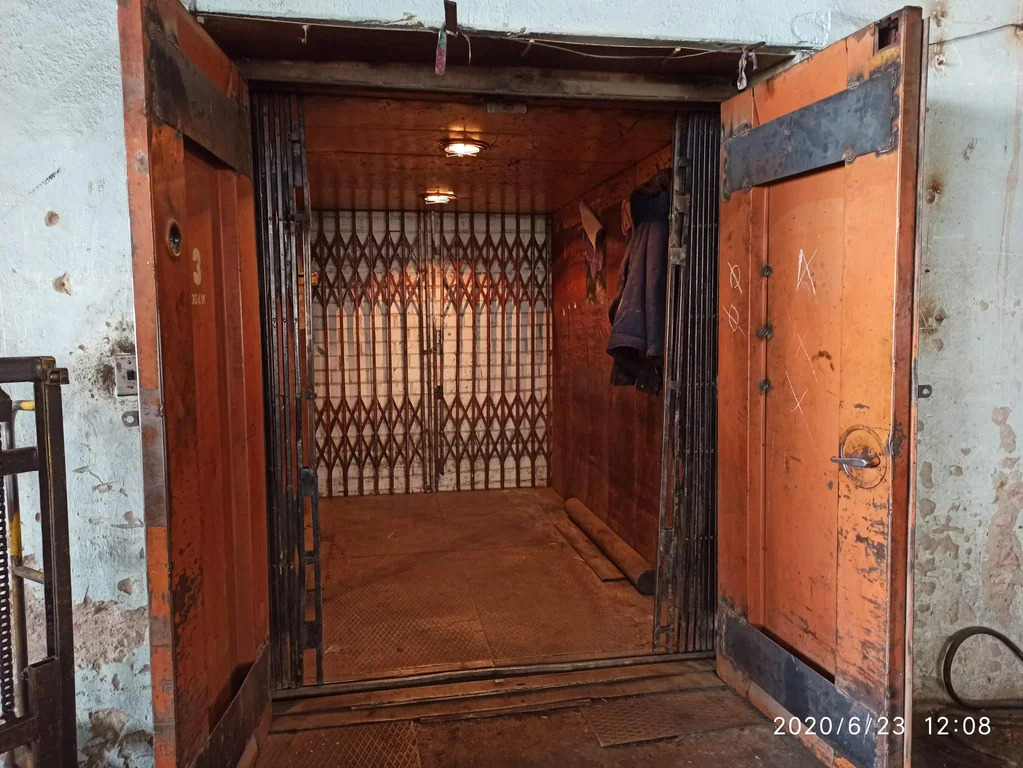 Аренда производства 130 м2 - Фото 4