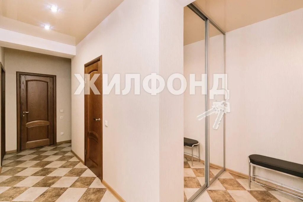 Продажа квартиры, Новосибирск, ул. Декабристов - Фото 50
