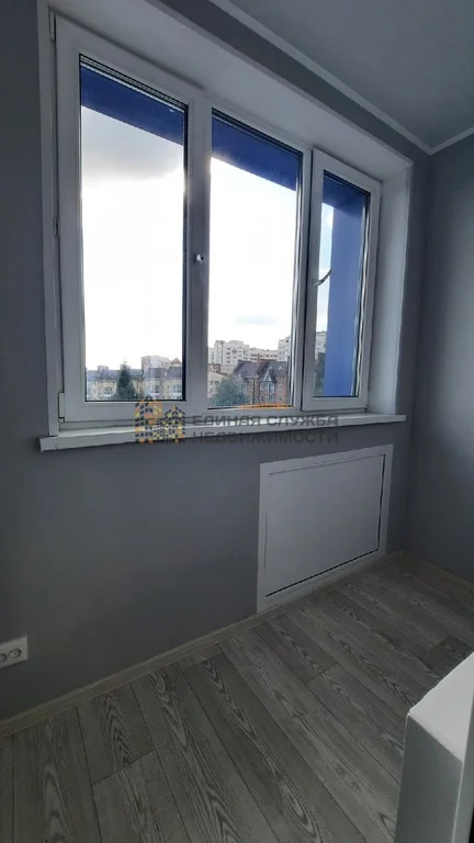 Аренда квартиры, Уфа, улица Генерала Рыленко - Фото 15