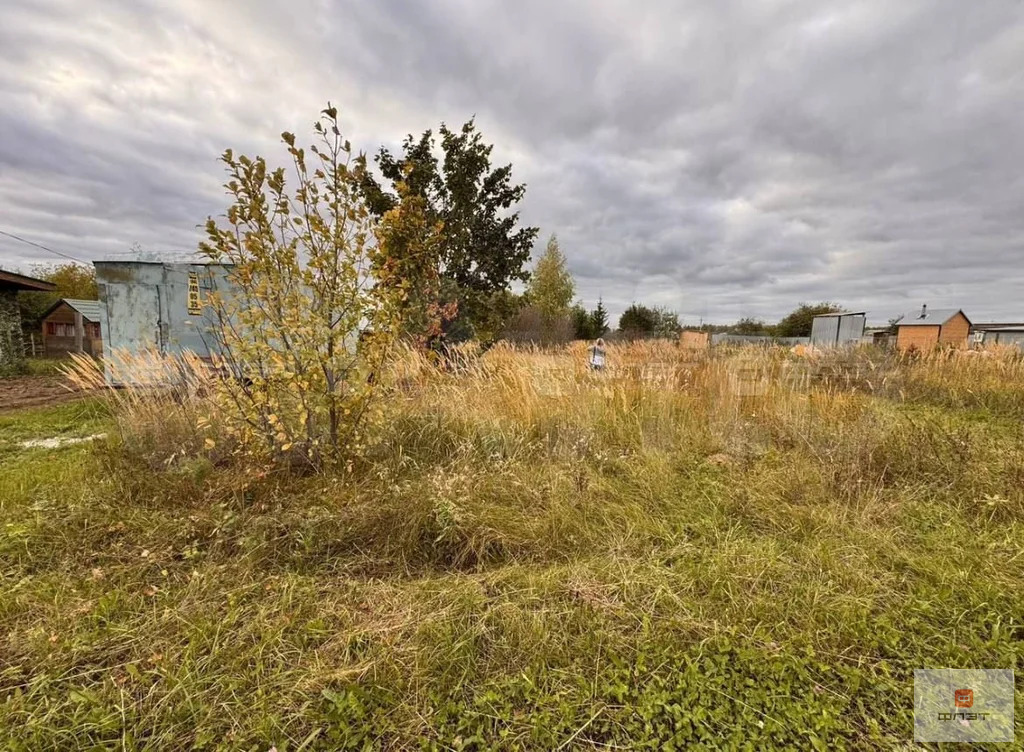 Продажа участка, Высокогорский район, дом 468 - Фото 4