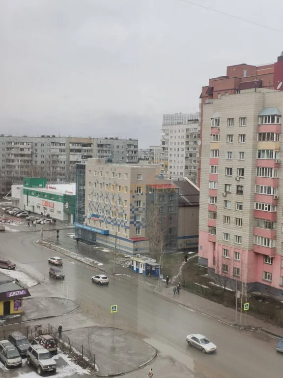 Продажа квартиры, Новосибирск, ул. Плахотного - Фото 29